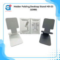Holder Folding Desktop Stand HD-23 (1086)
