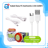 Kabel Data FC Authentic 2.0A (1067)