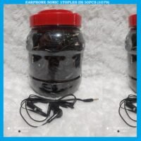 EARPHONE SONIC 1TOPLES ISI 50PCS (1079)