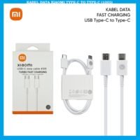 KABEL DATA XIAOMI TYPE-C TO TYPE-C (1005)