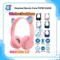 Headset Bando Cute P47M (1104)