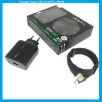 Charger Oppo R16 ori100% (1068)