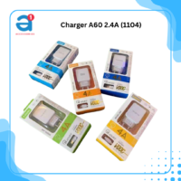 Charger A60 2.4A (1104)