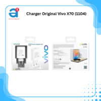 Charger Original Vivo X70 (1104)