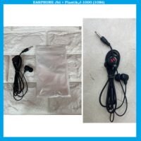 EARPHONE Jbl + Plastik,J-1000 (1086)