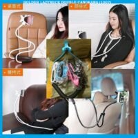 HOLDER LAZYNECK DOUBLE CANGKANG (1007)
