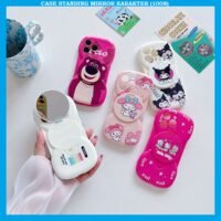 CASE STANDING MIRROR KARAKTER (1008)