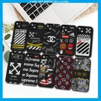 CASE OFF WHITE DLL (1104)