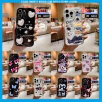 CASE MOTIF KODE CM G031-G040 (1068)