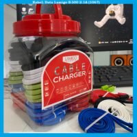 KabeL Data Lamigo B-500 2.1A (1067)