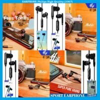 EARPHONE Philips High Quality (1067)