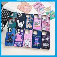 CASE YUMMY & LUCKY (1079)