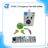 HF BT J Transparan Tws-400 (1086)