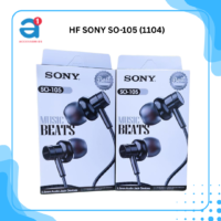 HF SONY SO-105 (1104)