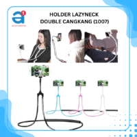 HOLDER LAZYNECK DOUBLE CANGKANG (1007)