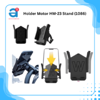 Holder Motor HM-23 Stand (1086)