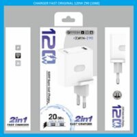 CHARGER FAST ORIGINAL 120W Z90 (1068)