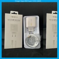 Charger Oppo 65W Super VOOC (1067)