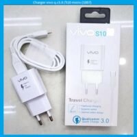 Charger vivo q.c3.0 /S10 micro (1007)