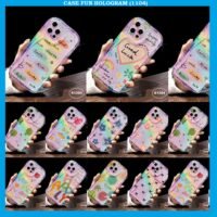 CASE FUN HOLOGRAM (1104)
