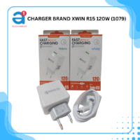 CHARGER BRAND XWIN R15 120W (1079)