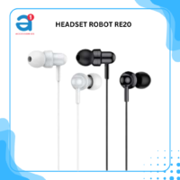HEADSET ROBOT RE20