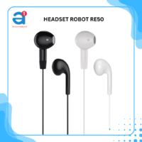 HEADSET ROBOT RE50