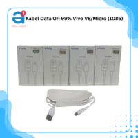 Kabel Data Ori 99% Vivo V8/Micro (1086)