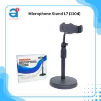 Microphone Stand L7 (1104)