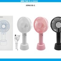 MINI FAN SS-2 (1005)
