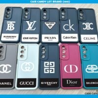 CASE CANDY LIST BRAND (1081)