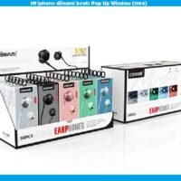 Hf iphone diinami beats Pop Up Window (1104)