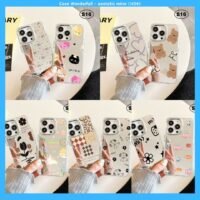 Case Wonderfull aestetic miror (1104)