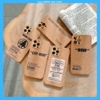 Case WOOD Viral (1081)