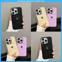 CASE BRAND LEATER PASTEL KOREAN (1081)