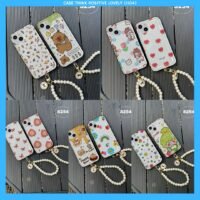 CASE THINK POSITIVE LOVELY (1104)