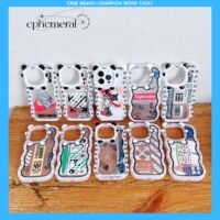 CASE BRAND~CHAMPION WORD (1104)