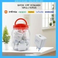 BATOK CPP VC54JAEH 1 TOPLES ISI 10PCS (1005)