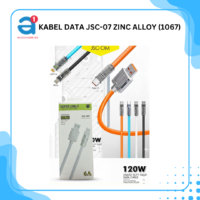 KABEL DATA JSC-07 ZINC ALLOY (1067)