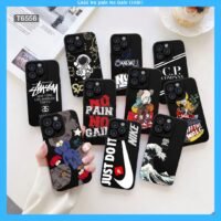 CASE No pain No Gain (1081)