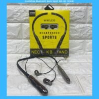 Handsfree Bluetooth Neck Sport KW-122 (1068)