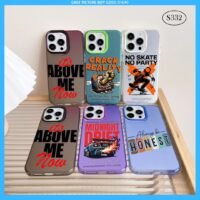 CASE PICTURE BOY COOL (1104)