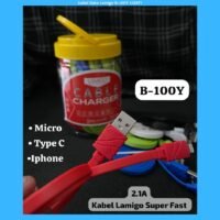 kabel Data Lamigo B-100Y (1067)