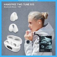 HF TWS TUNE R15+KBL CHARGER (1005)