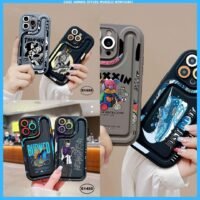 CASE JAPANS STYLES MUGELO NEW(1081)