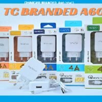CHARGER BRANDED A60 (1047)