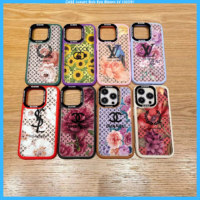 CASE Luxury Bob Eye Bloom LV (1029)