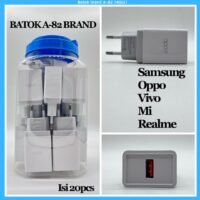 Batok brand A-82 TOPLES (4012)