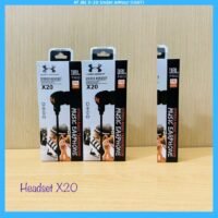 Hf JBL X-20 Under ArMour (1067)