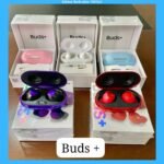 Galaxy Buds plus (1012a)